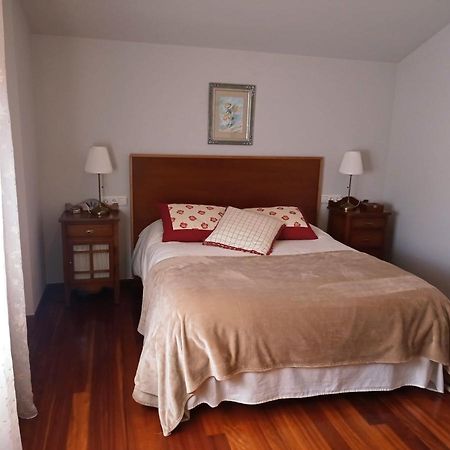 El Chalet Del Golf Urturi Екстер'єр фото