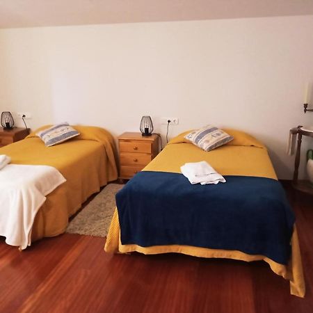 El Chalet Del Golf Urturi Екстер'єр фото