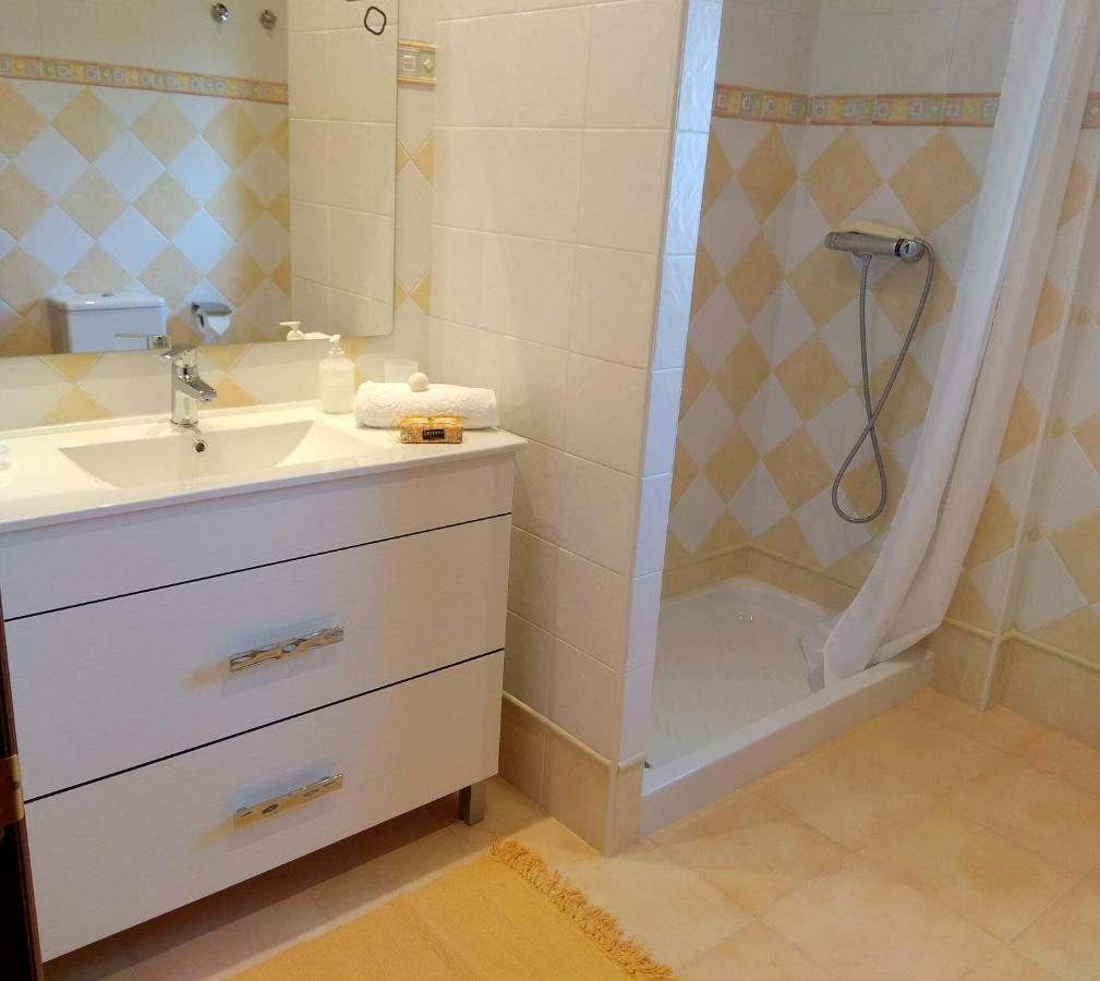 El Chalet Del Golf Urturi Екстер'єр фото