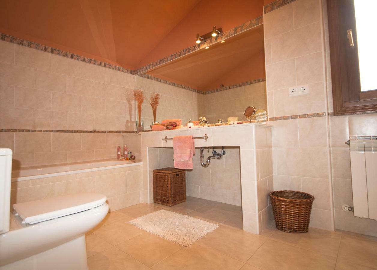 El Chalet Del Golf Urturi Екстер'єр фото