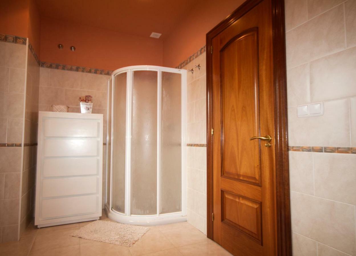 El Chalet Del Golf Urturi Екстер'єр фото
